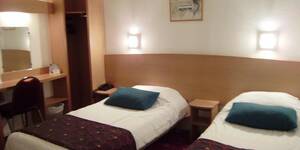 chambre