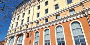 facade