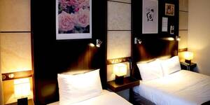 chambre