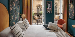 chambre