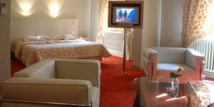 chambre