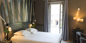 chambre