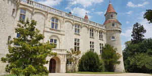 facade