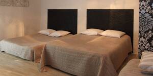 chambre