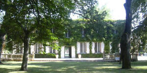 facade