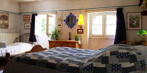 chambre