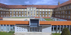 facade