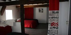 chambre