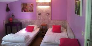 chambre