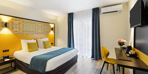 chambre
