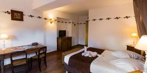 chambre
