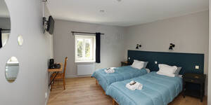 chambre
