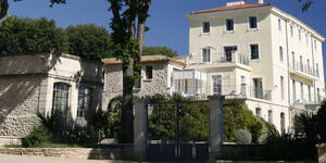 facade