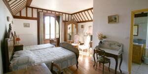 chambre