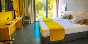 chambre