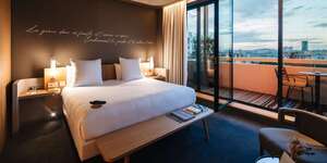 chambre