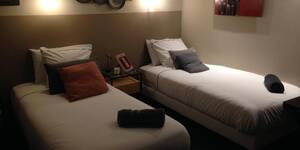 chambre