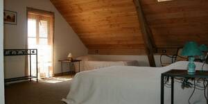 chambre