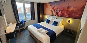 chambre