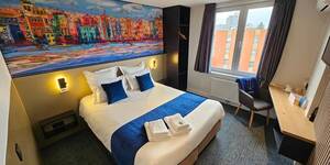 chambre