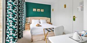 chambre