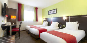 chambre