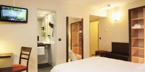 chambre