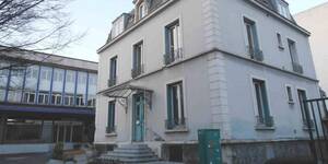 facade