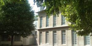 facade