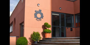 facade