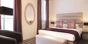 chambre