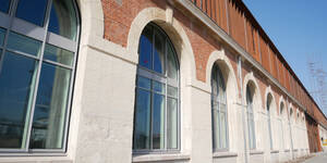 facade