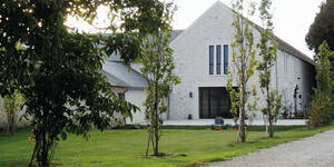 facade