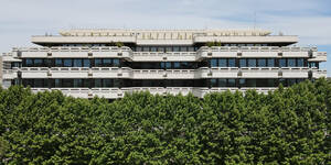 facade