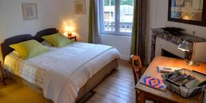 chambre