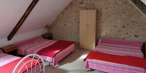 chambre