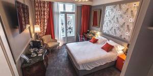 chambre
