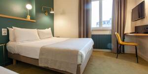 chambre