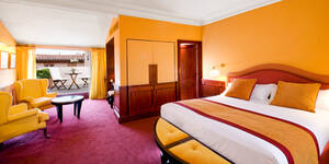 chambre