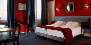 chambre