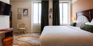 chambre