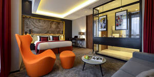 chambre