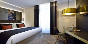 chambre