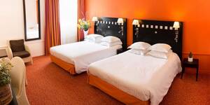 chambre