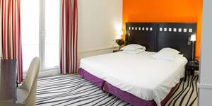 chambre