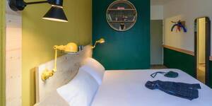 chambre