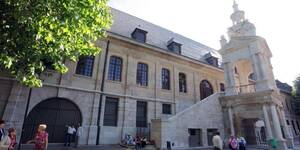 facade