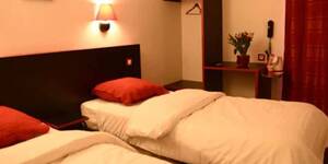 chambre