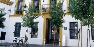 facade