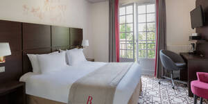 chambre